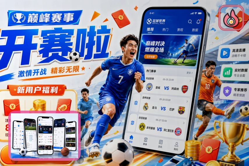 精选网球观察
